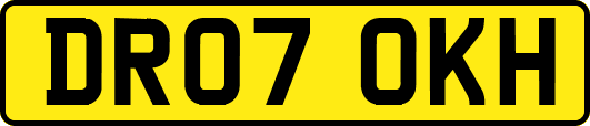 DR07OKH