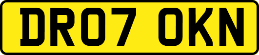 DR07OKN