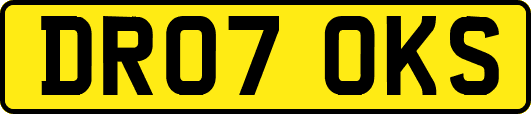 DR07OKS