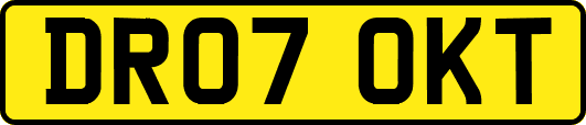 DR07OKT