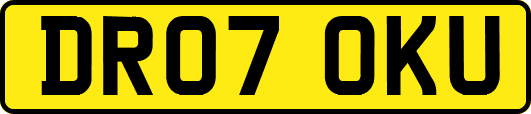 DR07OKU