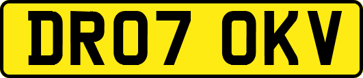 DR07OKV