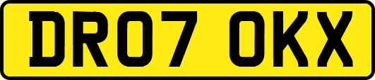 DR07OKX