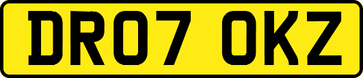 DR07OKZ