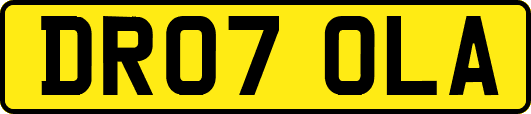 DR07OLA