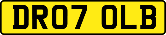 DR07OLB