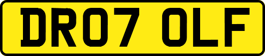 DR07OLF