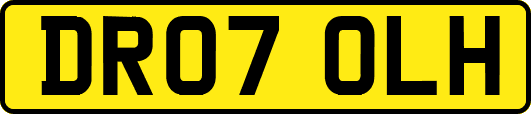 DR07OLH