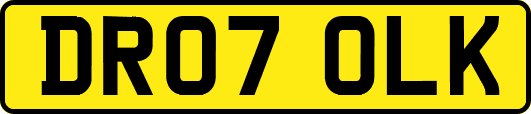 DR07OLK