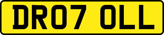 DR07OLL