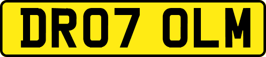 DR07OLM