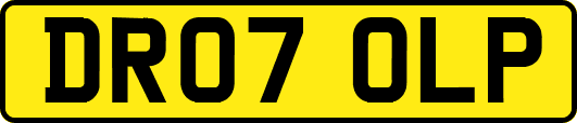 DR07OLP