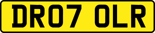 DR07OLR