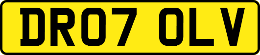 DR07OLV