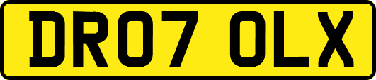 DR07OLX
