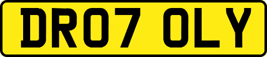 DR07OLY