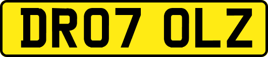DR07OLZ