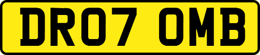 DR07OMB
