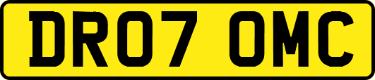 DR07OMC