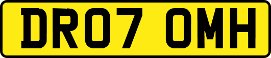 DR07OMH