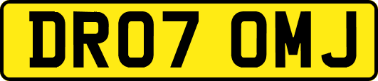 DR07OMJ