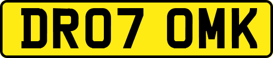 DR07OMK