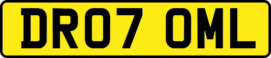 DR07OML