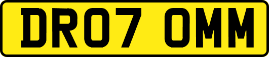 DR07OMM