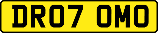 DR07OMO