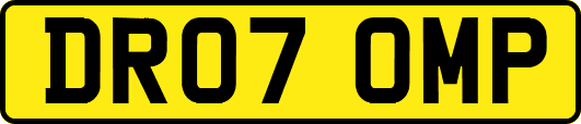 DR07OMP