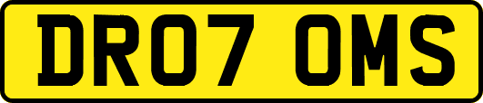 DR07OMS