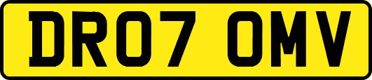 DR07OMV