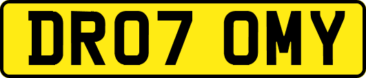 DR07OMY