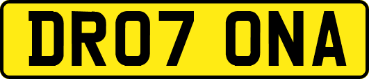 DR07ONA