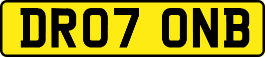 DR07ONB