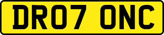 DR07ONC