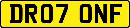 DR07ONF