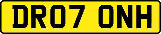 DR07ONH