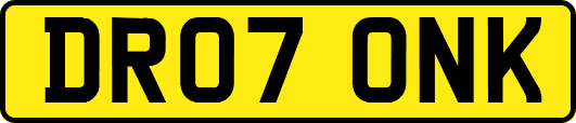 DR07ONK