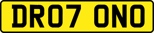 DR07ONO