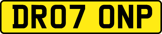 DR07ONP