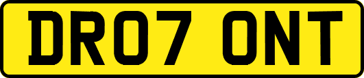 DR07ONT