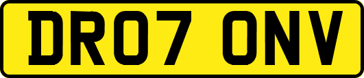 DR07ONV