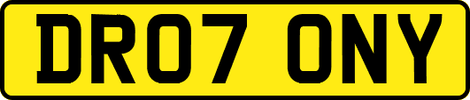 DR07ONY