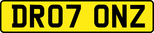 DR07ONZ
