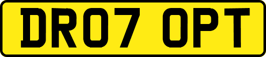 DR07OPT