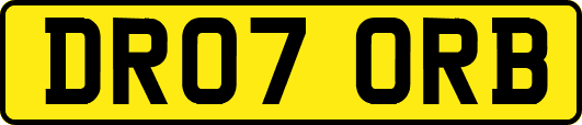DR07ORB