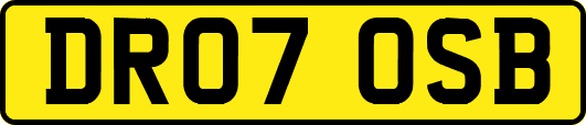DR07OSB