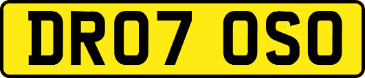 DR07OSO