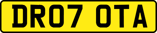DR07OTA